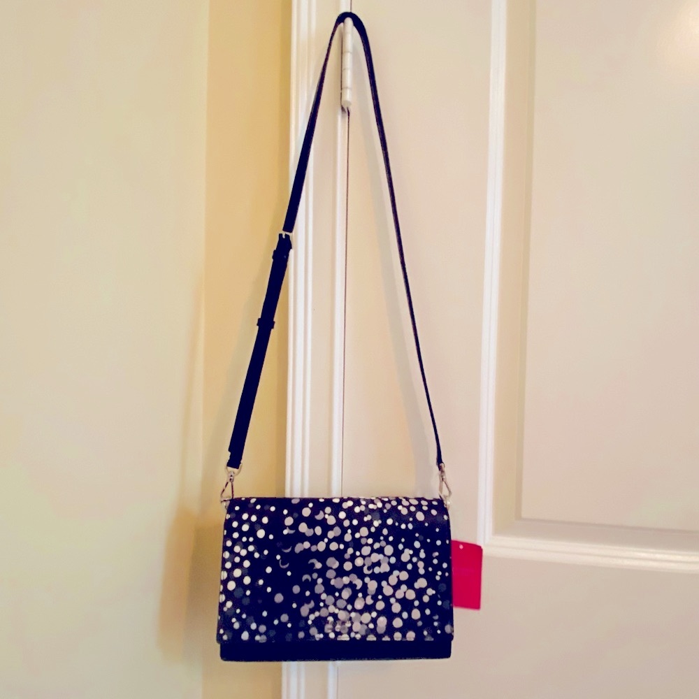 Kate Spade Bag Cameron NWT